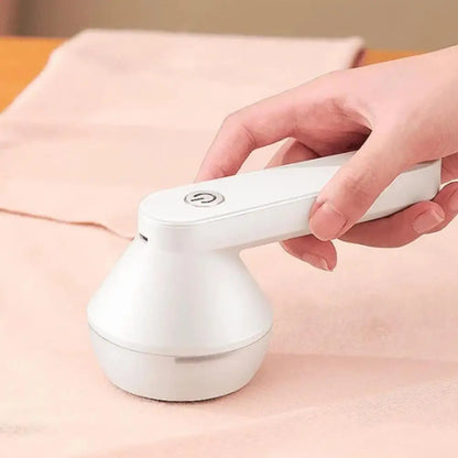 Rechargeable Electric Lint Remover For Clothing